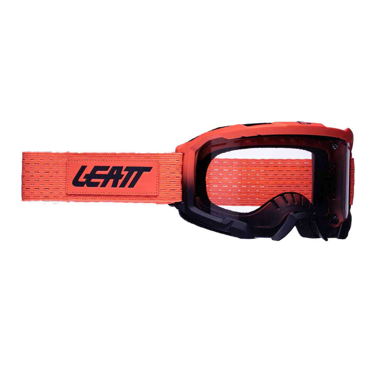 LEATT MTB Velocity 4.0 Brille, Korálová One Size