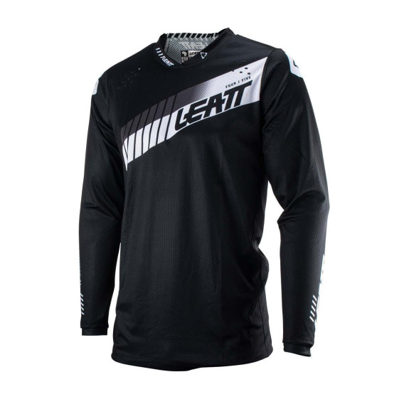 LEATT Motocross Jersey Moto 4.5 Lite