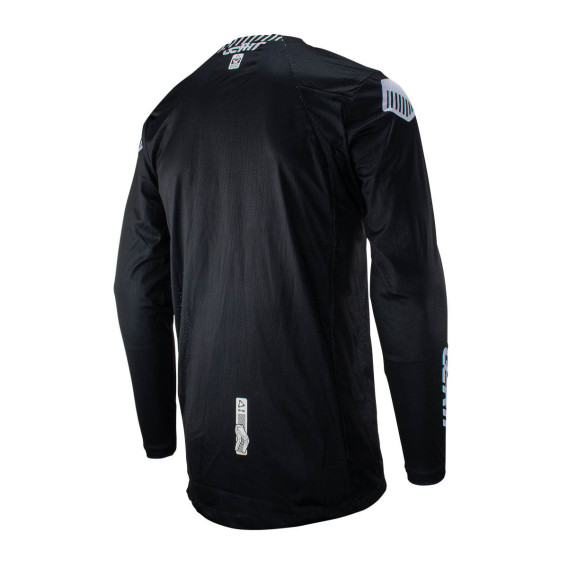 LEATT Motocross Jersey Moto 4.5 Lite