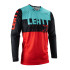 LEATT Motocross Jersey Moto 4.5 Lite