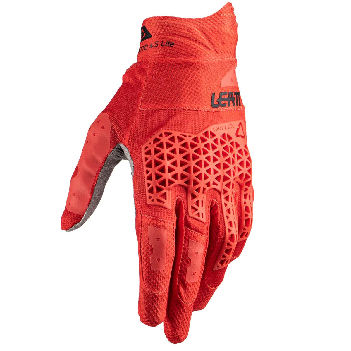 LEATT Motocross Handschuh Moto 2.5 SubZero, Černá M