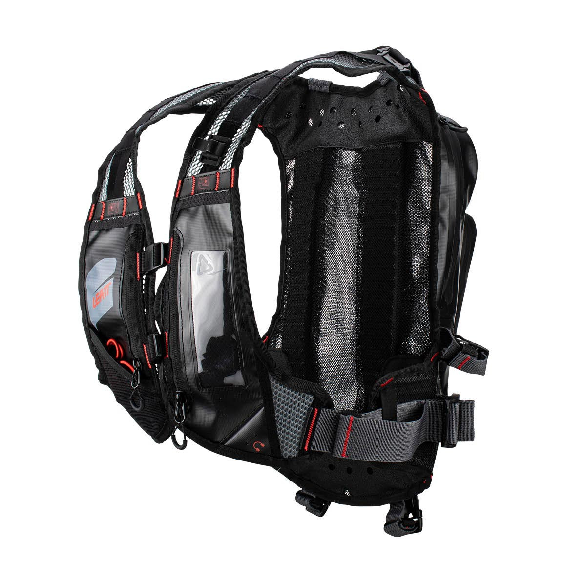 LEATT Trinkrucksack Moto HydraDri WP 2.0, unknown