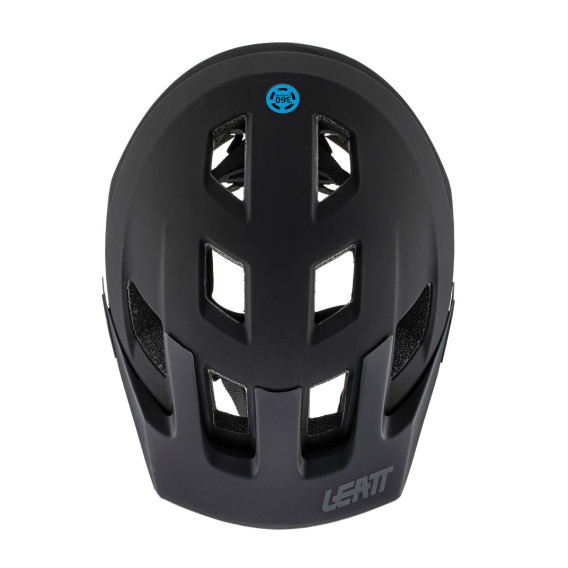 LEATT MTB Helm All Mountain 1.0