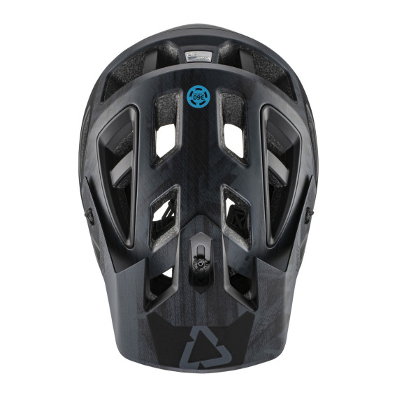 LEATT MTB Helm DBX 3.0 All Mountain 2021