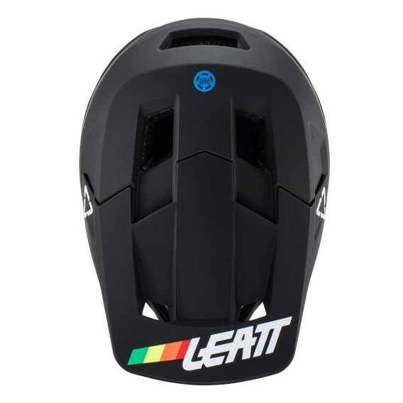 Leatt MTB Helm Gravity 1.0 Junior