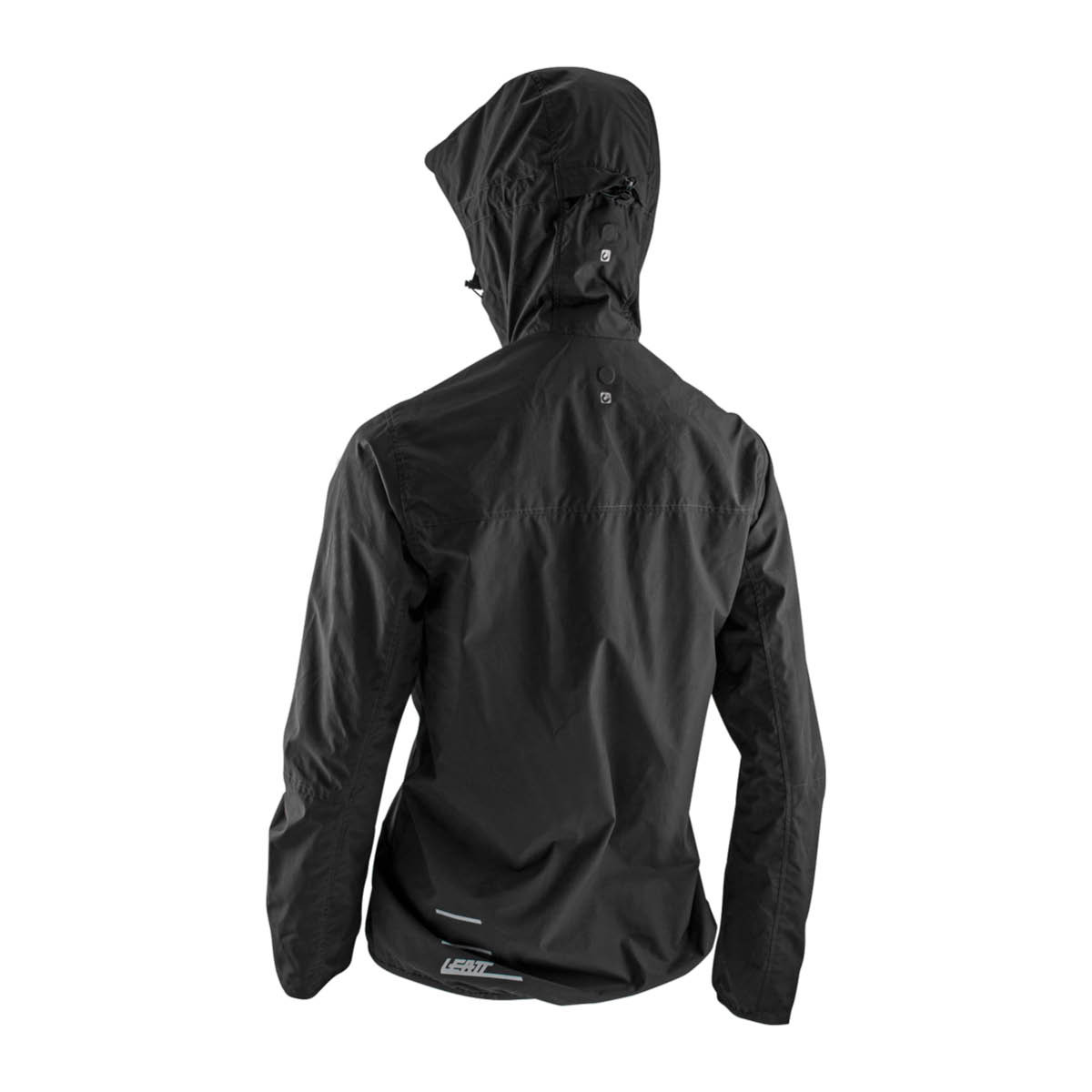 LEATT MTB Jacke Damen All Mountain 2.0, Černá S