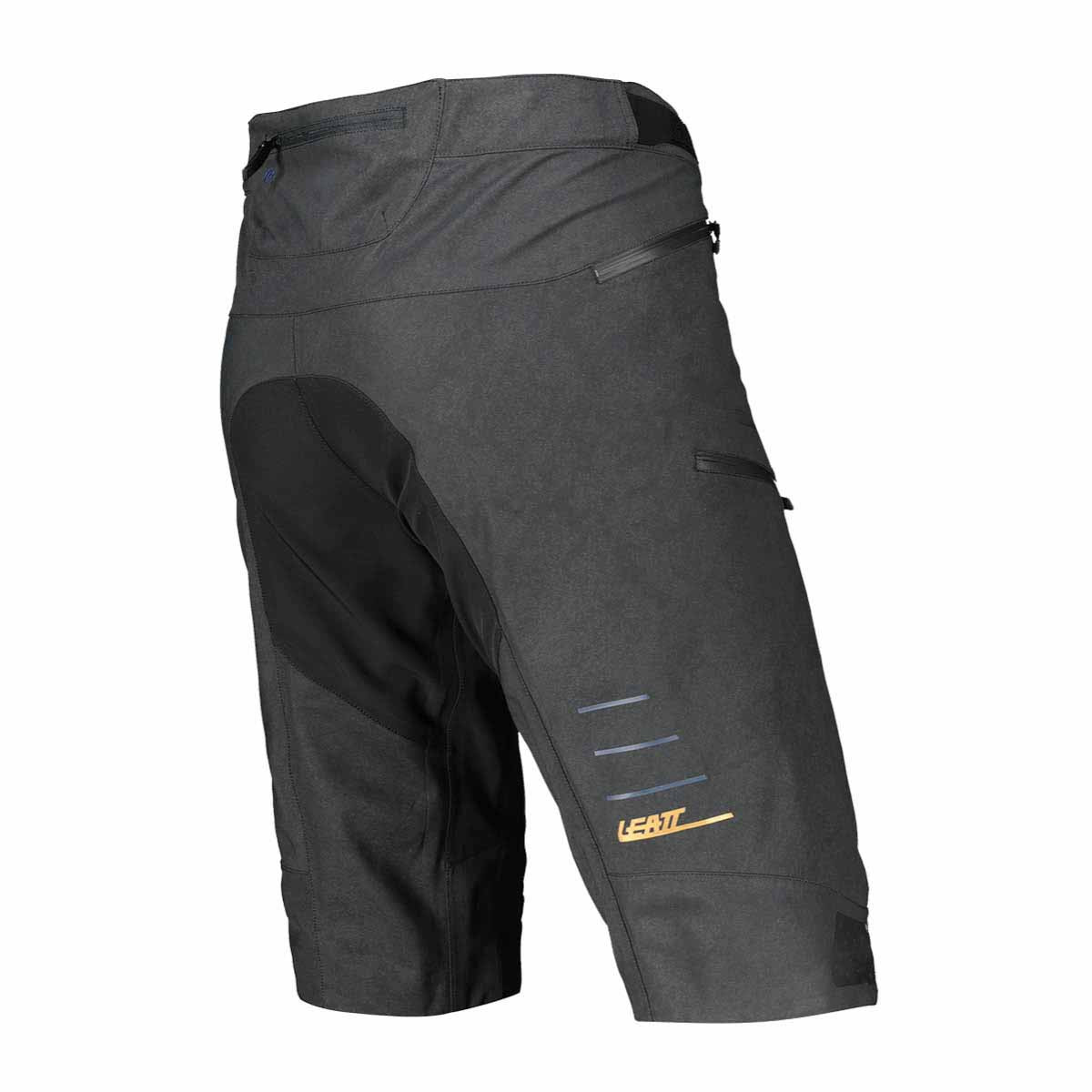 LEATT MTB Shorts All Mountain 5.0, Černá M