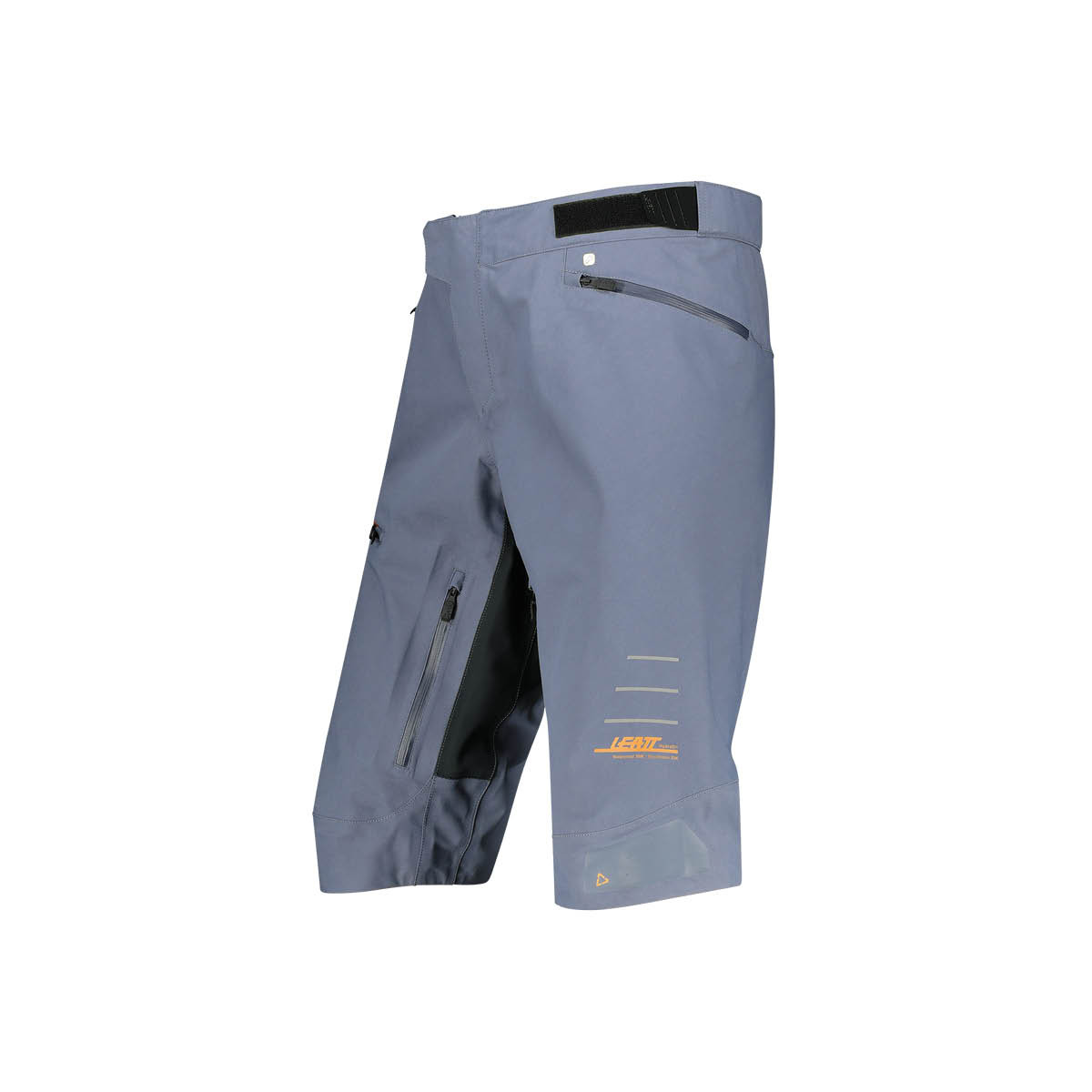 LEATT MTB Shorts All Mountain 5.0, XL rust