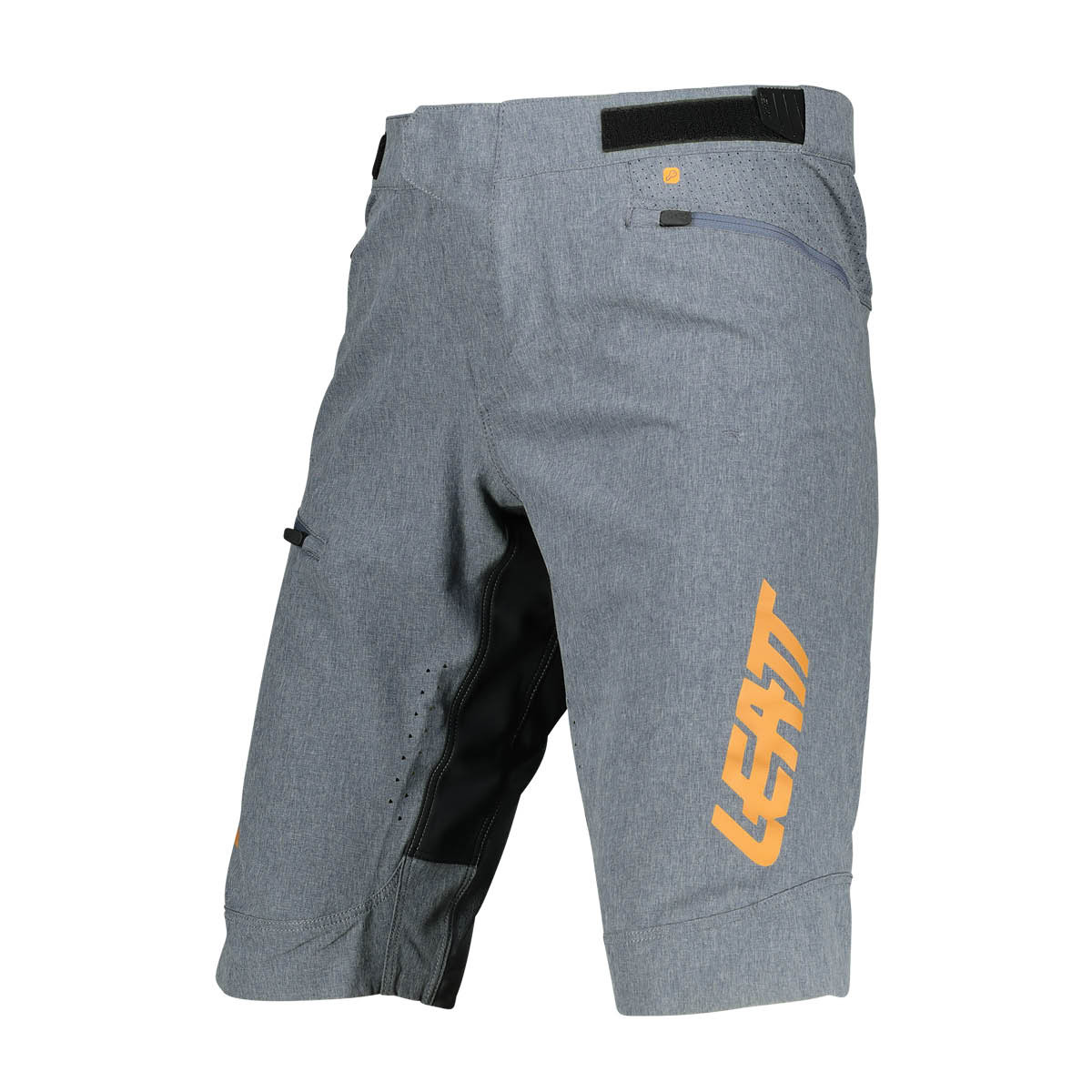 LEATT MTB Shorts Enduro 3.0, L rust