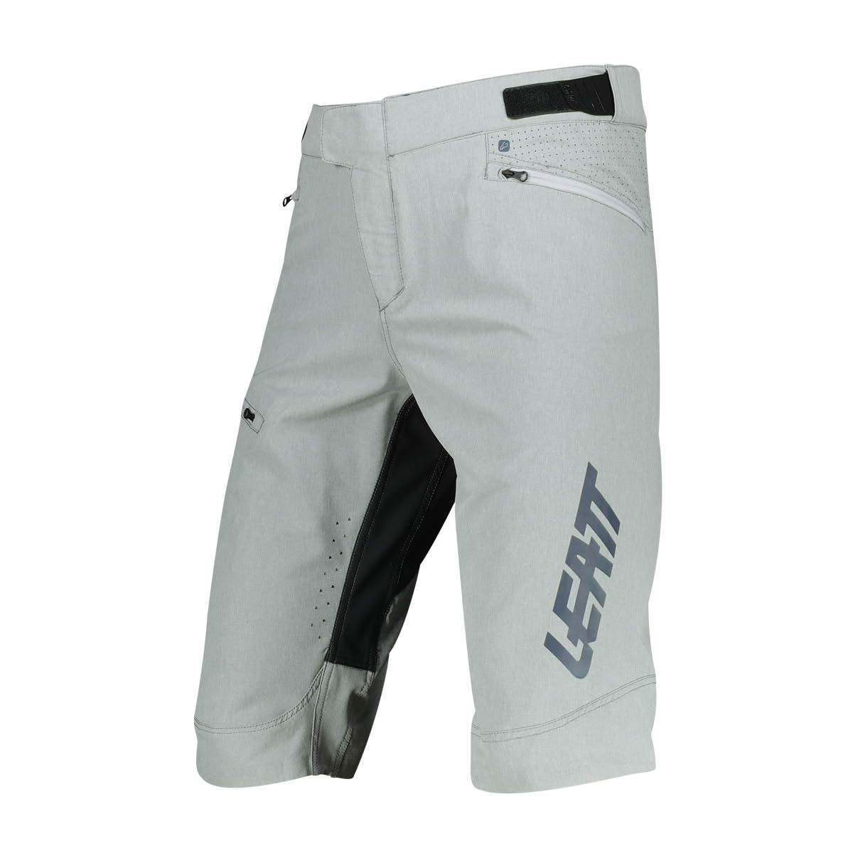 LEATT MTB Shorts Enduro 3.0, XL Steel