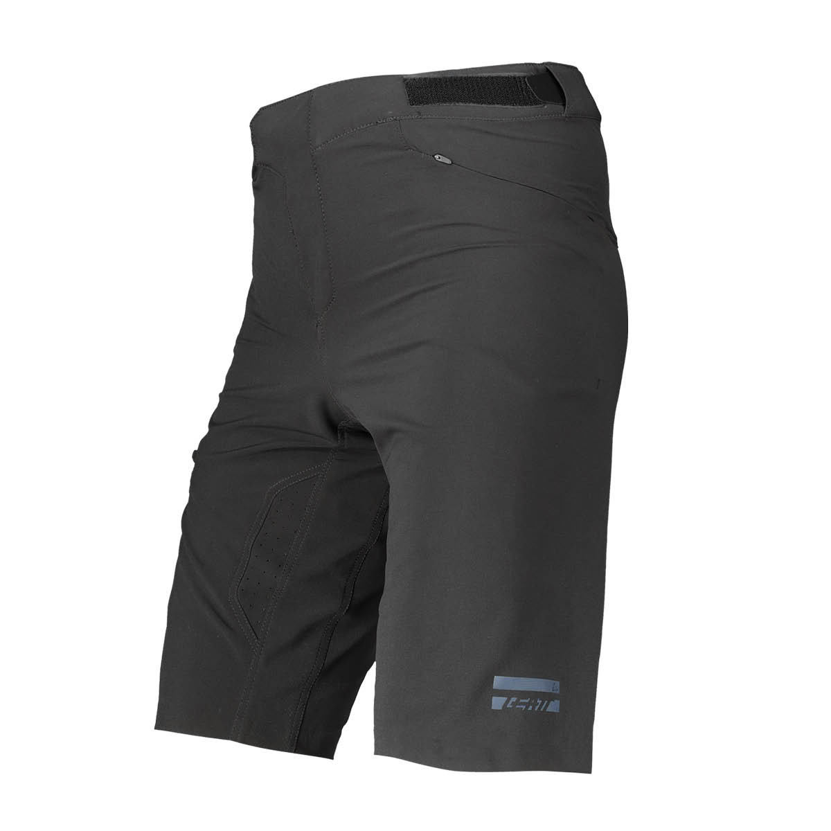 LEATT MTB Shorts Trail 1.0, Černá XL