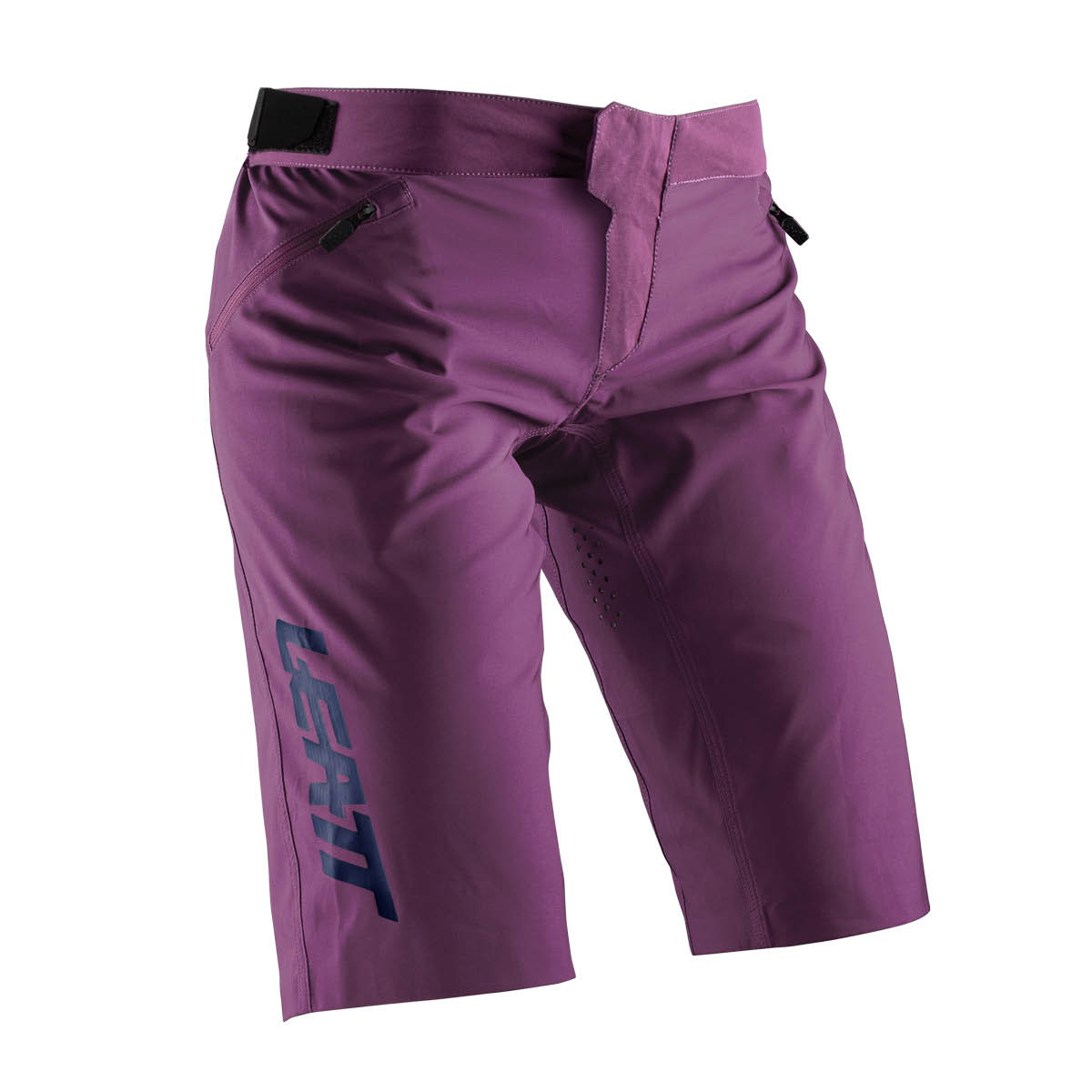 LEATT MTB Shorts Damen All Mountain 2.0, XL dusk