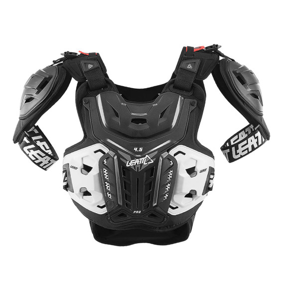 Leatt Chest Protector 2.5 Jr