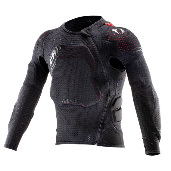 Leatt Body Protector 3DF AirFit Lite Jr