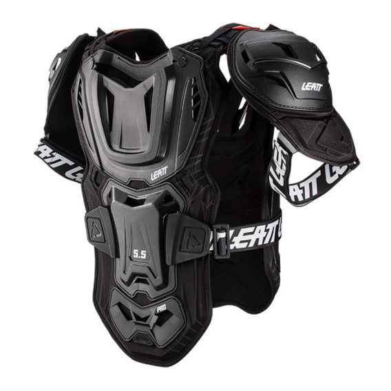 LEATT Brustpanzer 5.5 Pro HD