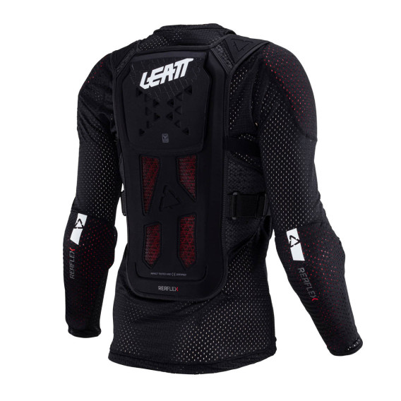 Leatt Body Protector ReaFlex Women