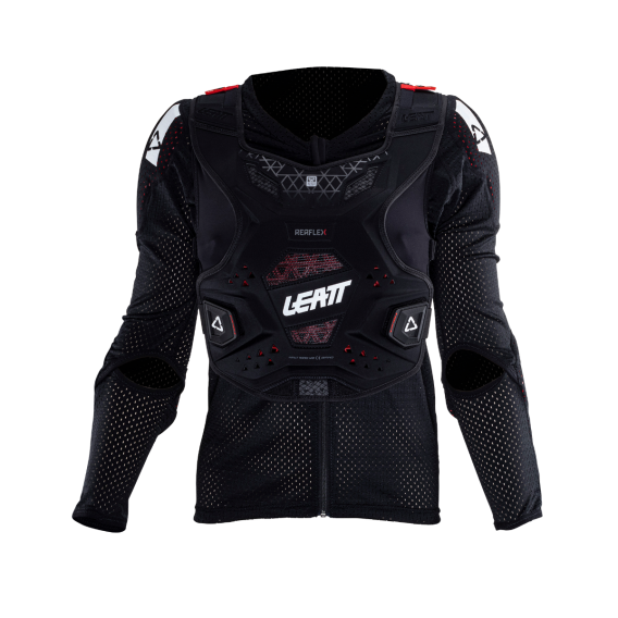 Leatt Body Protector ReaFlex Women