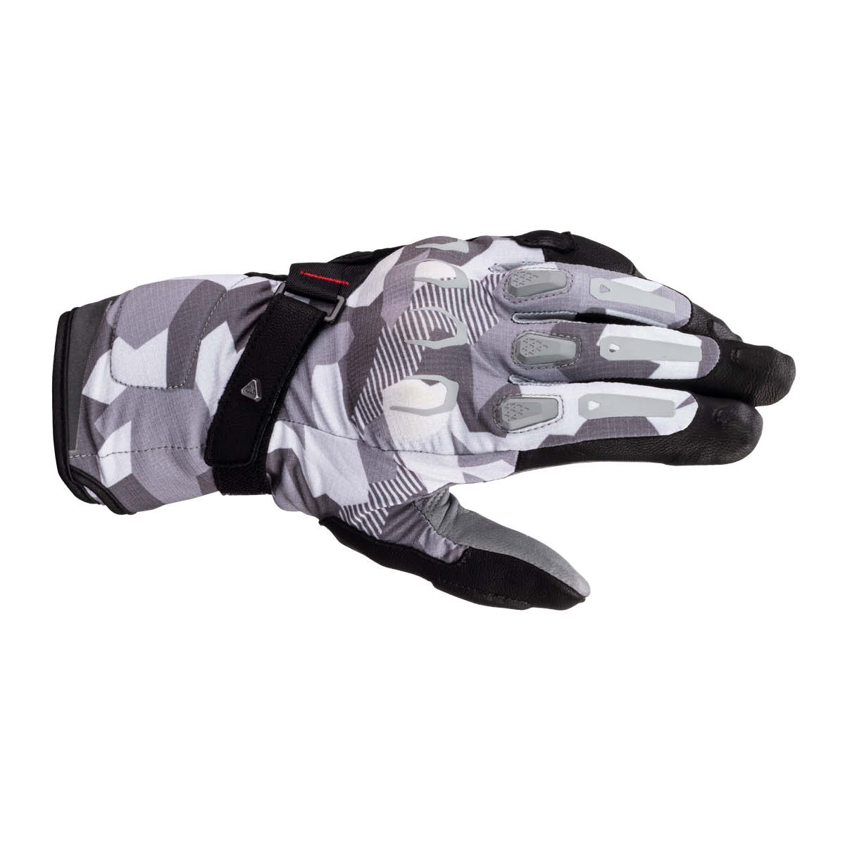 LEATT Handschuh ADV HydraDri 7.5, L Steel