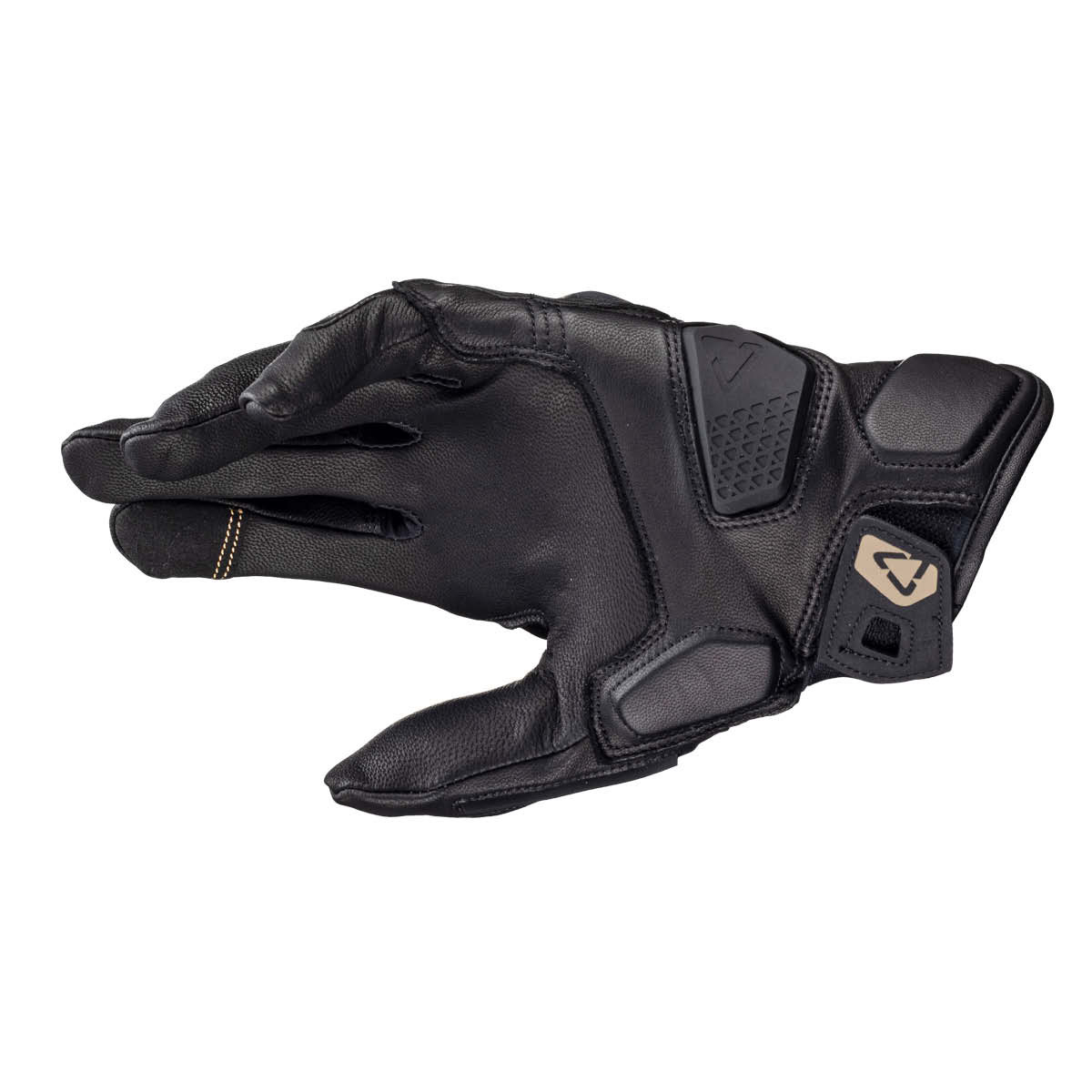 LEATT Handschuh ADV HydraDri 7.5, XL stealth