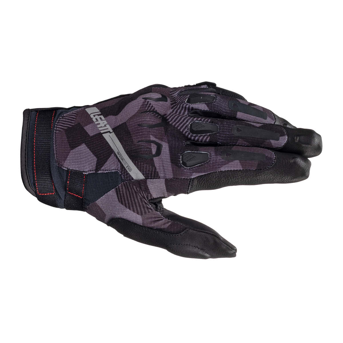 LEATT Handschuh ADV HydraDri 7.5, camo