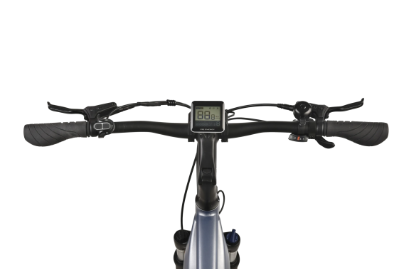 MS ENERGY eBike c101