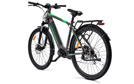 MS ENERGY eBike t100