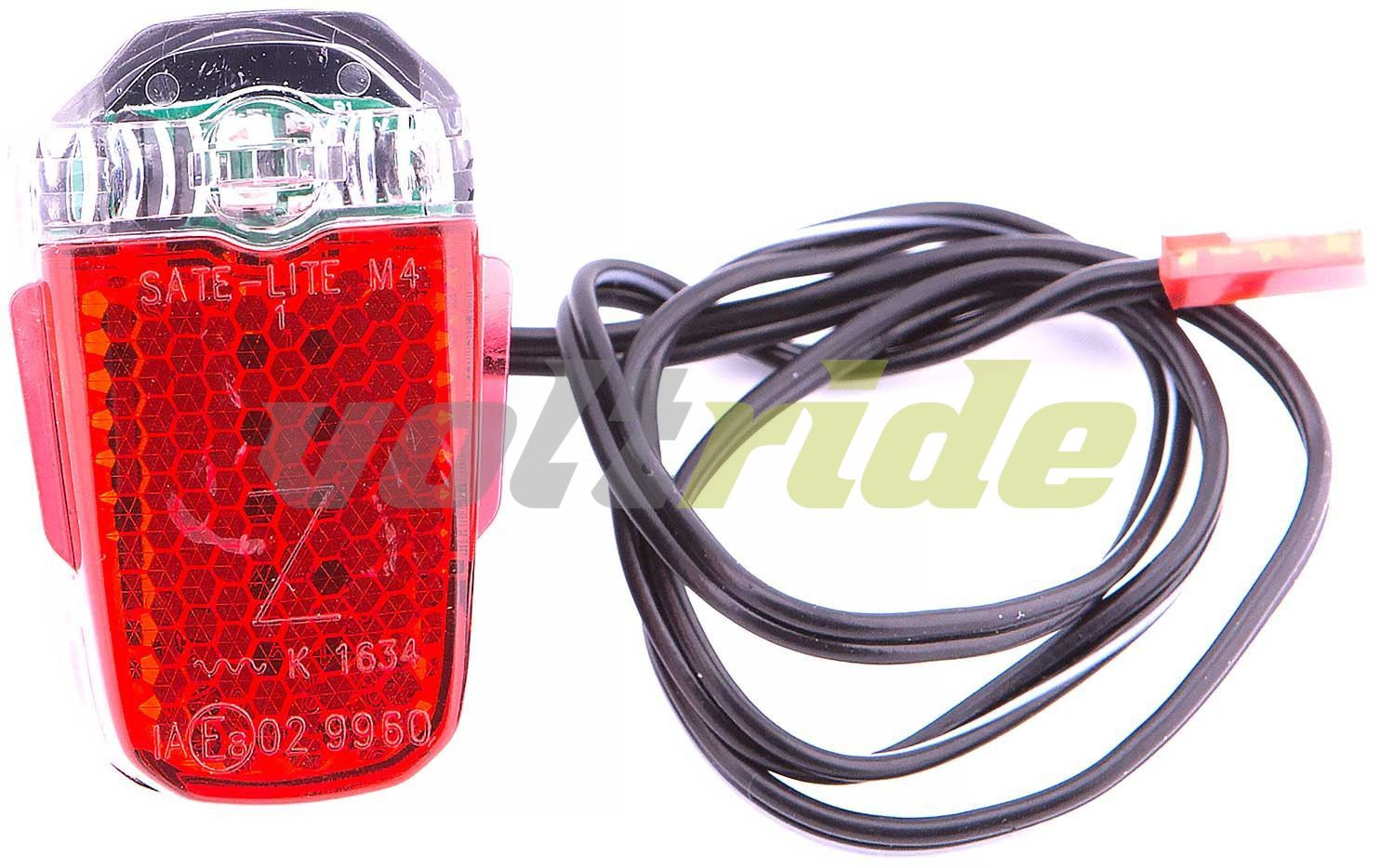 SXT Rear light 12V