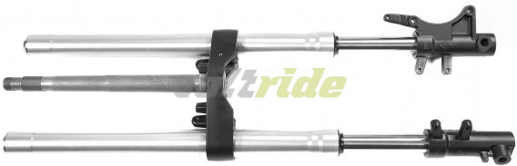 SXT front fork