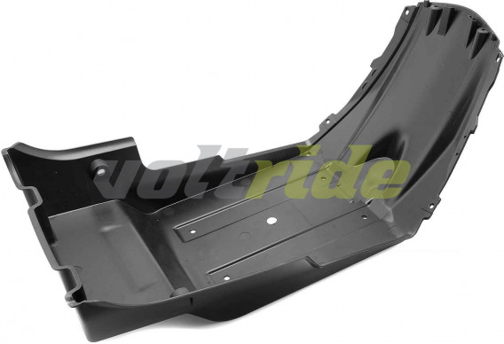 SXT Bottom panel / chassis